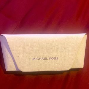 Michael korra glasses case